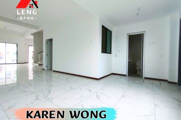 Amaryn @ Bukit Banyan