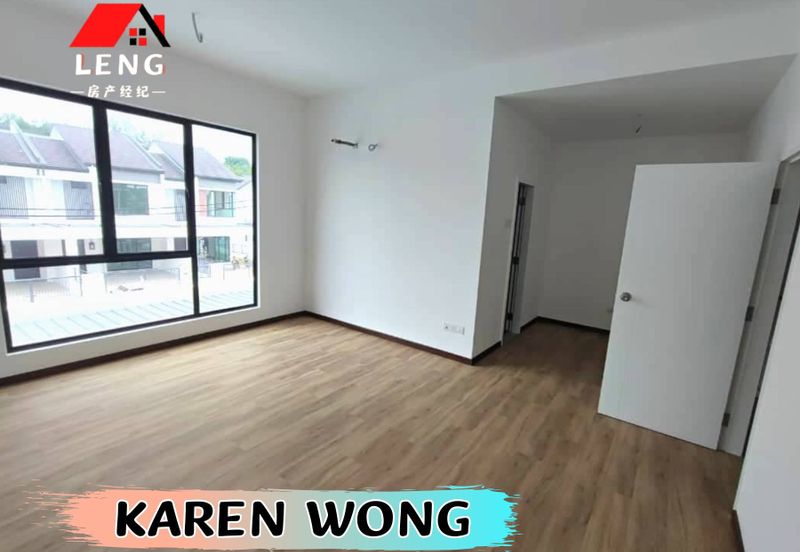 Amaryn @ Bukit Banyan