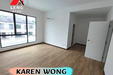 Amaryn @ Bukit Banyan