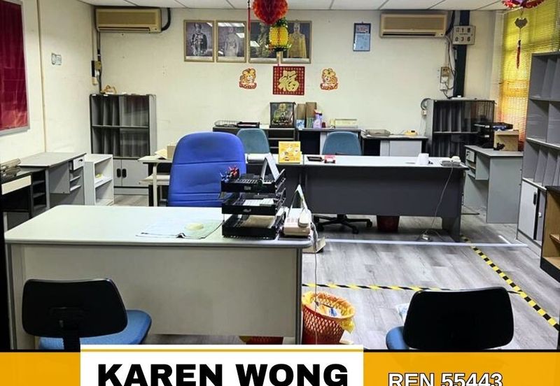 Kawasan Perindustrian Sungai Petani