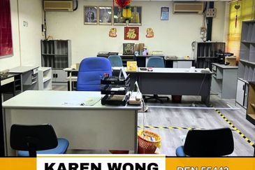 Kawasan Perindustrian Sungai Petani