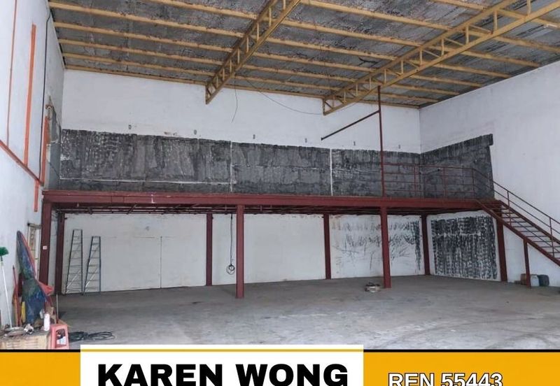 Kawasan Perindustrian Sungai Petani