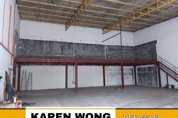 Kawasan Perindustrian Sungai Petani