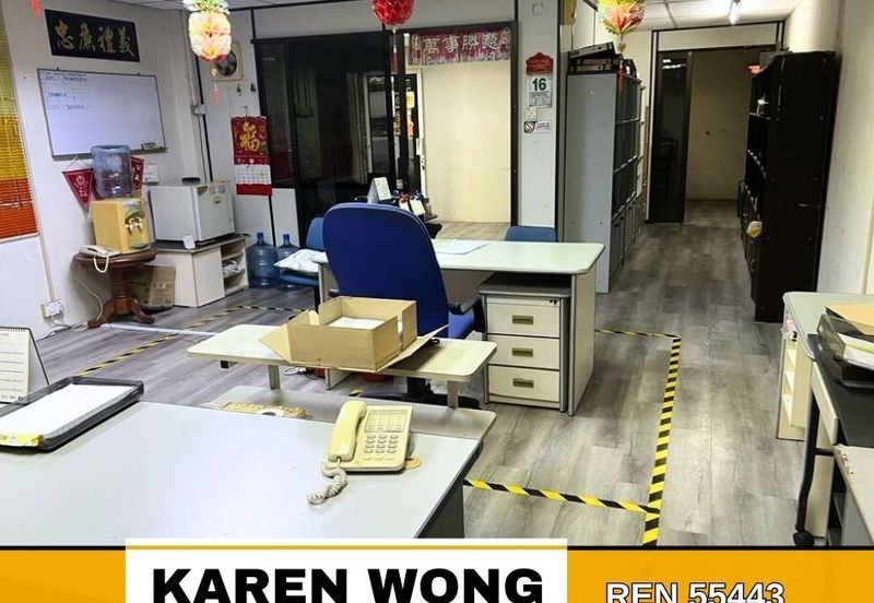 Kawasan Perindustrian Sungai Petani