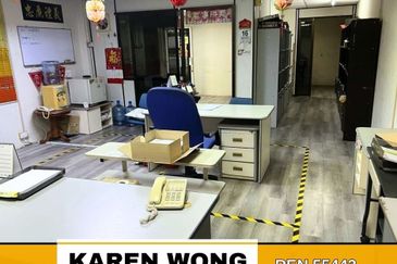 Kawasan Perindustrian Sungai Petani