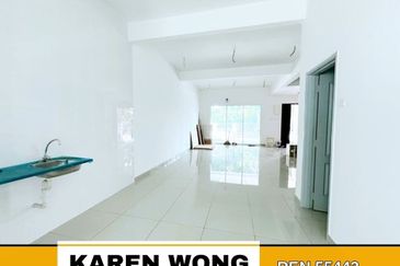 OPEN FACING & NEAR PLAYGROUND SELL BELOW MARKET PRICE @ AZELIA 3A BUKIT BANYAN