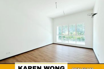 OPEN FACING & NEAR PLAYGROUND SELL BELOW MARKET PRICE @ AZELIA 3A BUKIT BANYAN