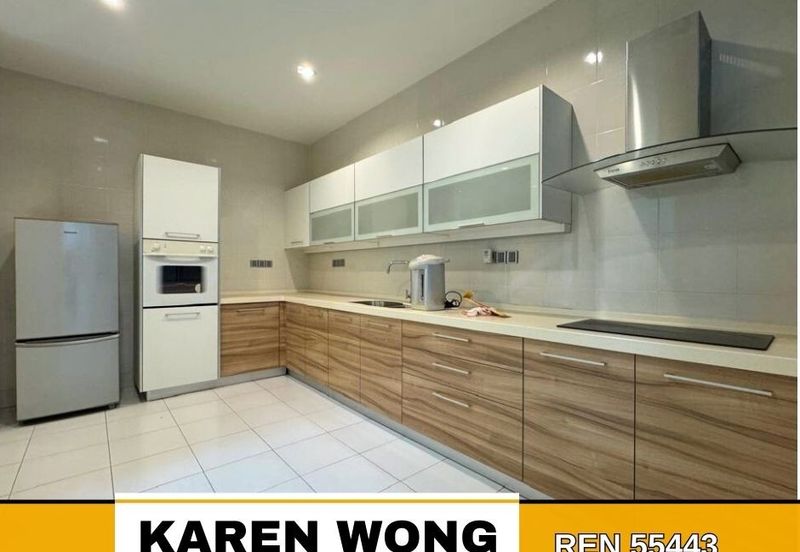 Lot 88 Residential @ Perdana Height