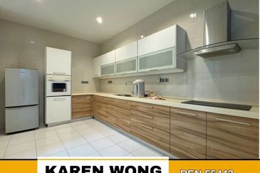 Lot 88 Residential @ Perdana Height