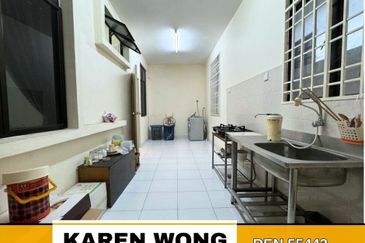 Lot 88 Residential @ Perdana Height