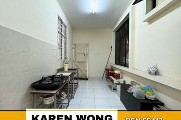 Lot 88 Residential @ Perdana Height