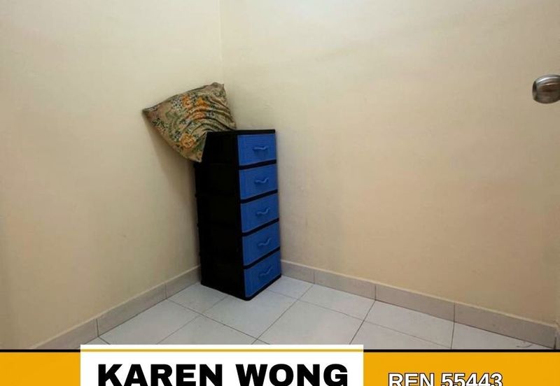 Lot 88 Residential @ Perdana Height