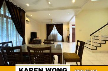 Lot 88 Residential @ Perdana Height