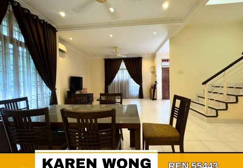 Lot 88 Residential @ Perdana Height