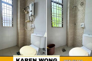 Lot 88 Residential @ Perdana Height