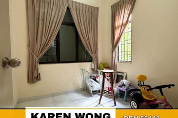 Lot 88 Residential @ Perdana Height