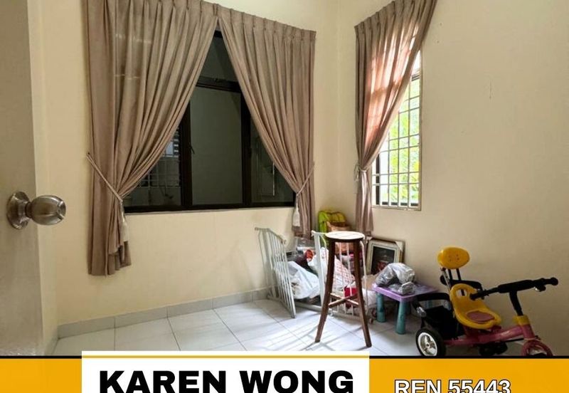 Lot 88 Residential @ Perdana Height