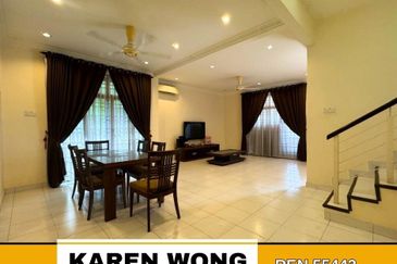 Lot 88 Residential @ Perdana Height