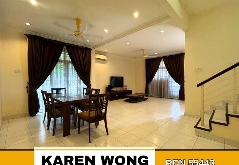 Lot 88 Residential @ Perdana Height