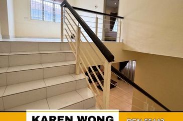 Lot 88 Residential @ Perdana Height