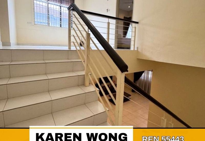 Lot 88 Residential @ Perdana Height