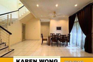 Lot 88 Residential @ Perdana Height