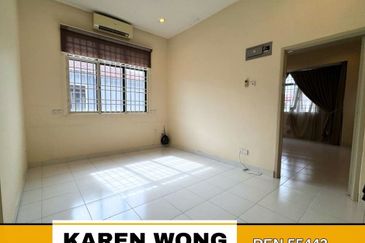 Lot 88 Residential @ Perdana Height