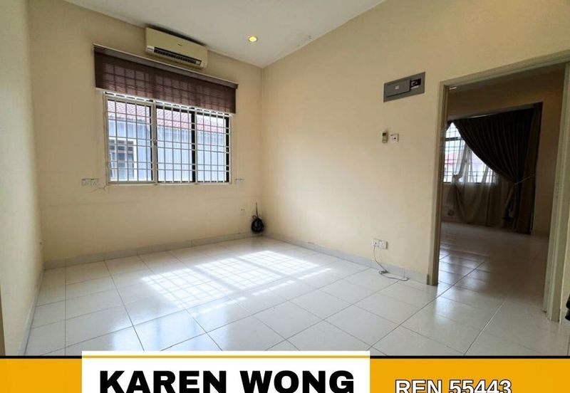 Lot 88 Residential @ Perdana Height