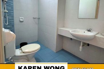 Lot 88 Residential @ Perdana Height