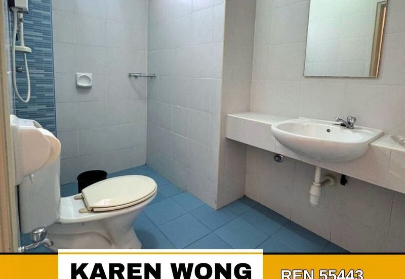 Lot 88 Residential @ Perdana Height