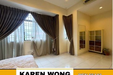 Lot 88 Residential @ Perdana Height