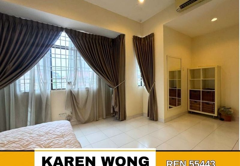 Lot 88 Residential @ Perdana Height