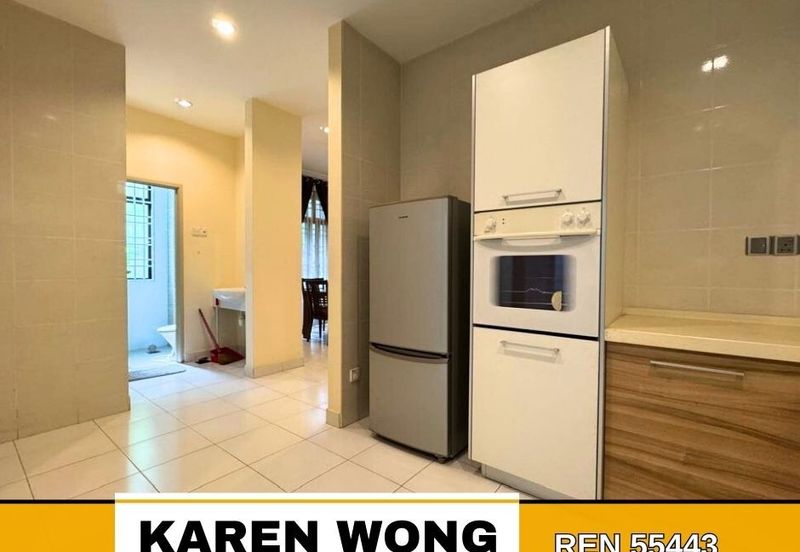 Lot 88 Residential @ Perdana Height