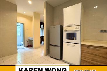 Lot 88 Residential @ Perdana Height