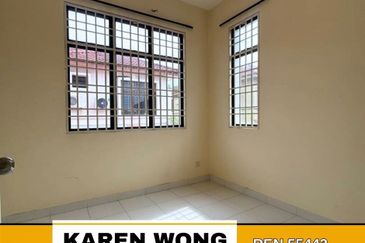 Lot 88 Residential @ Perdana Height