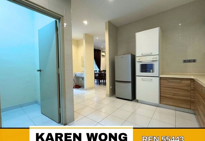 Lot 88 Residential @ Perdana Height