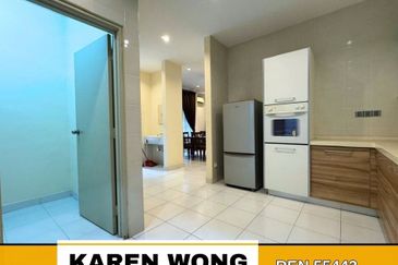 Lot 88 Residential @ Perdana Height