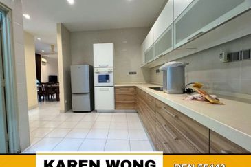 Lot 88 Residential @ Perdana Height