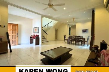 Lot 88 Residential @ Perdana Height