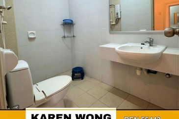 Lot 88 Residential @ Perdana Height