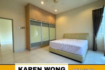 Lot 88 Residential @ Perdana Height