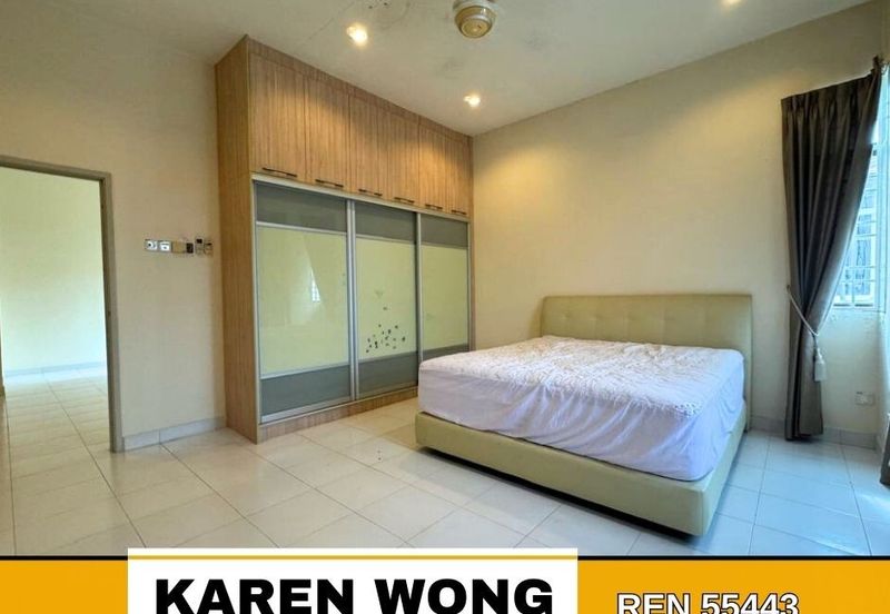 Lot 88 Residential @ Perdana Height