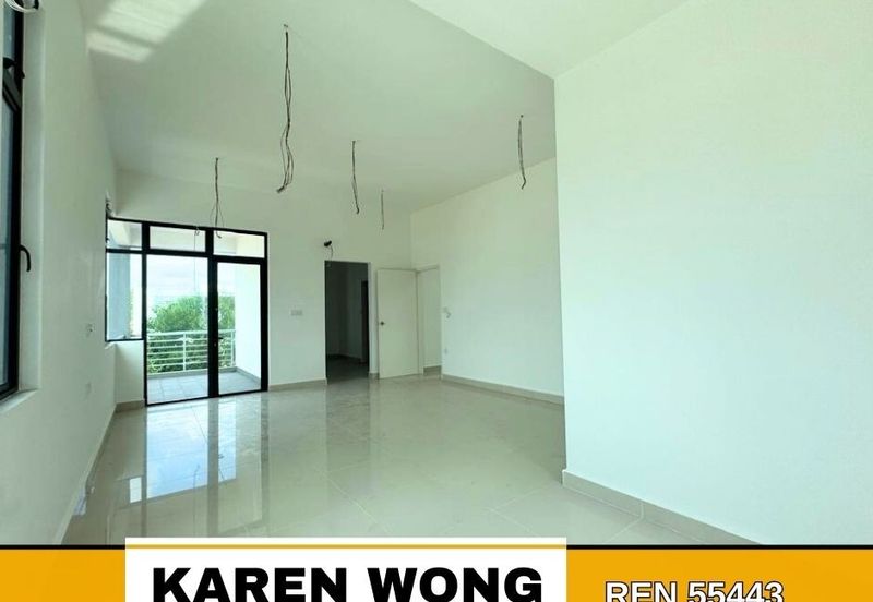 Cinta Sayang Resort Villa