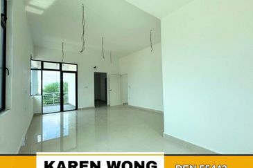 Cinta Sayang Resort Villa