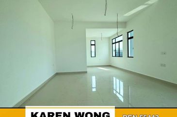 Cinta Sayang Resort Villa