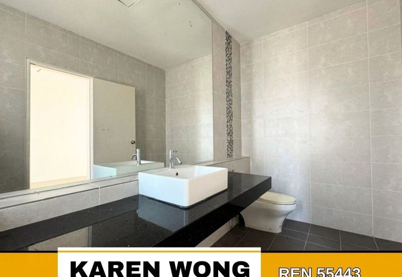 Cinta Sayang Resort Villa