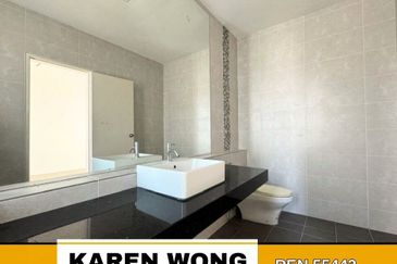 Cinta Sayang Resort Villa