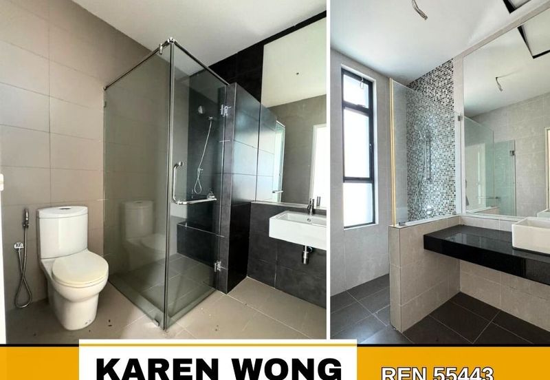 Cinta Sayang Resort Villa