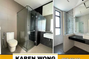 Cinta Sayang Resort Villa