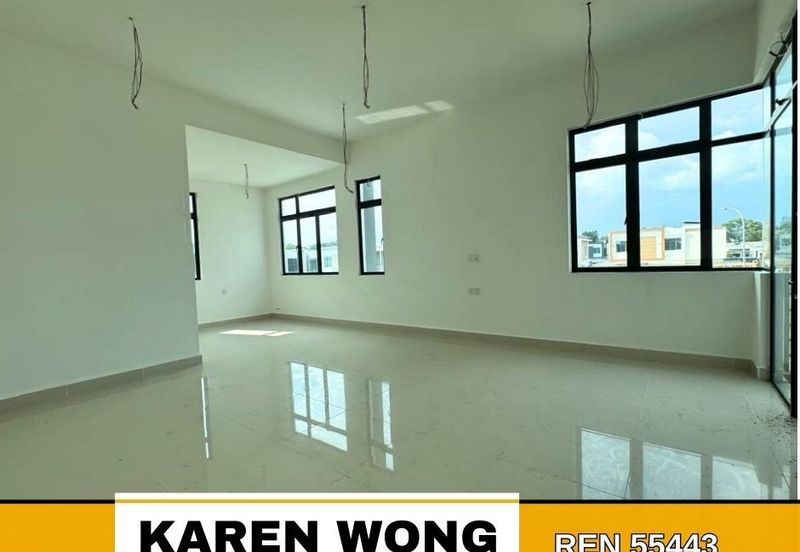 Cinta Sayang Resort Villa